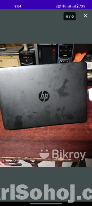 Hp elitebook 840